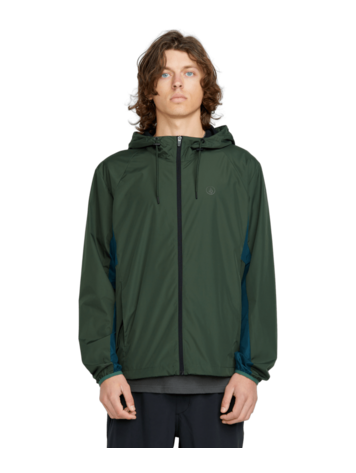 VOLCOM VOLCOM Wavern Jacket Alpine