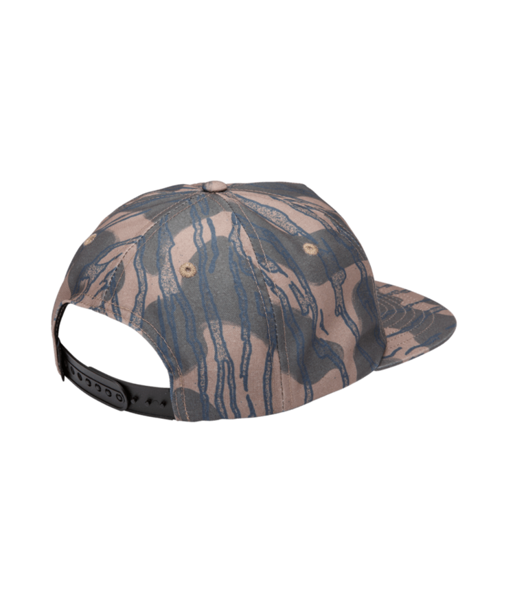 VOLCOM VOLCOM Workwear Adjustable Hat Brindle