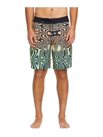 VOLCOM VOLCOM Fa F Rygalski Mod 18 Board Shorts Multi