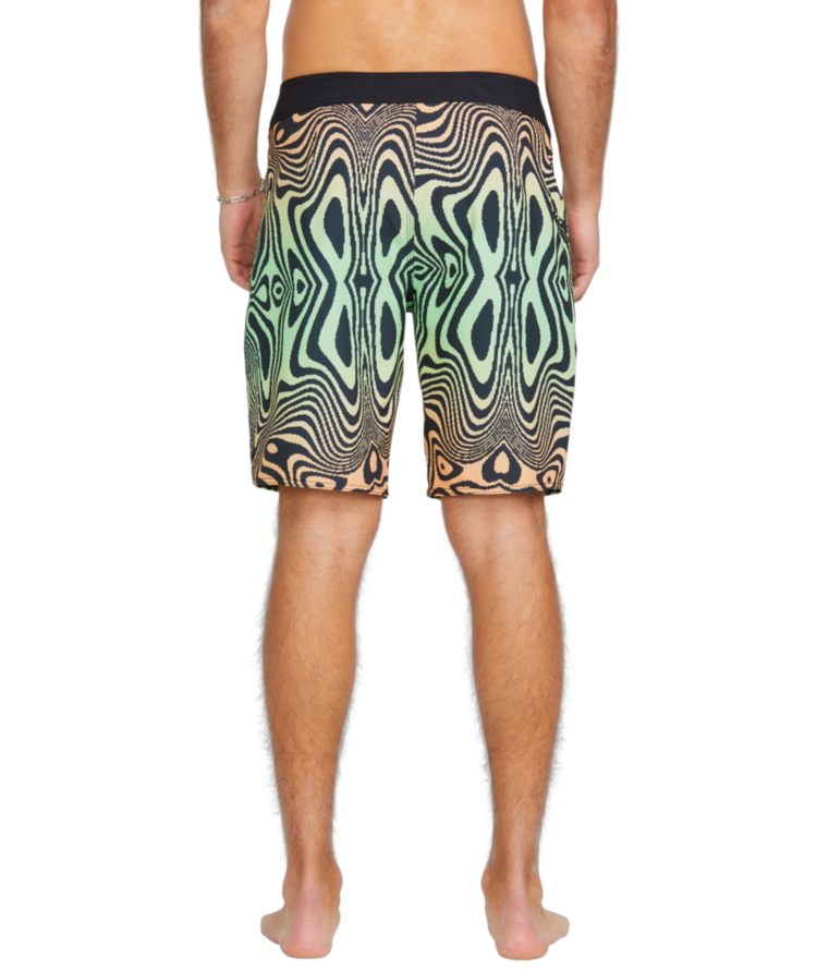 VOLCOM VOLCOM Fa F Rygalski Mod 18 Board Shorts Multi
