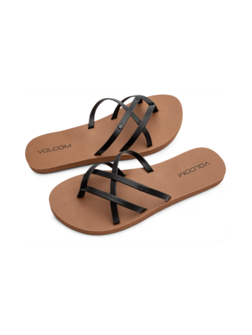 VOLCOM VOLCOM New School Ii Black