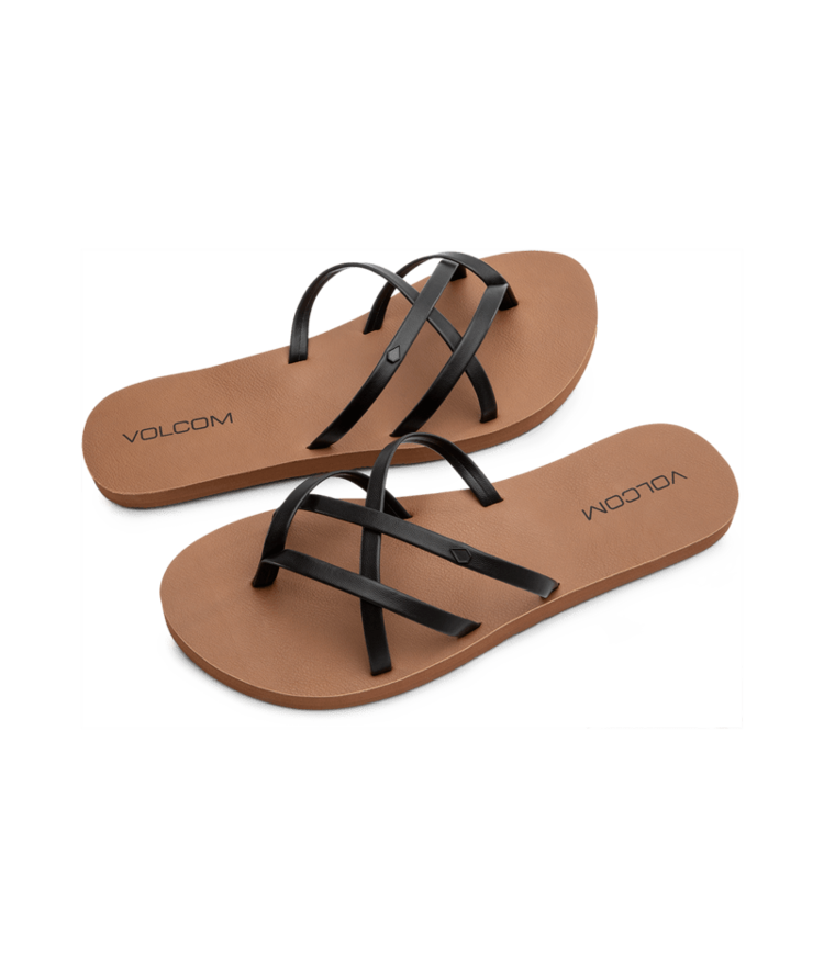 VOLCOM VOLCOM New School Ii Black