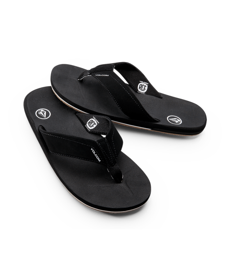 VOLCOM VOLCOM Victor Black