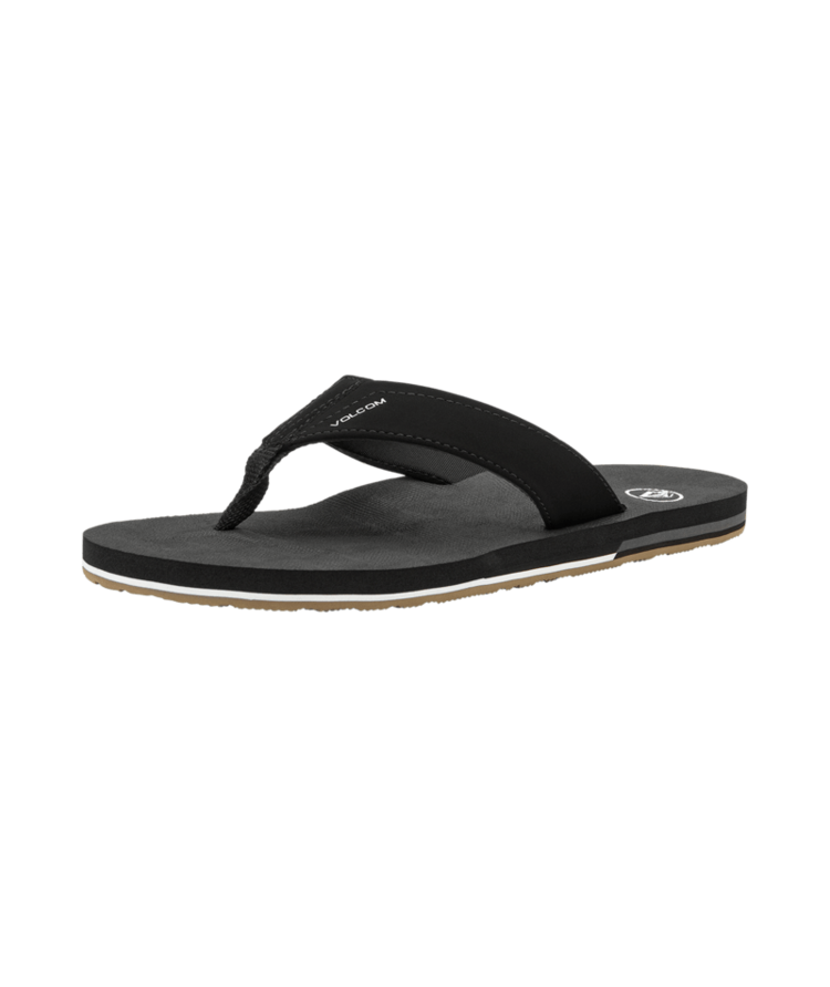 VOLCOM VOLCOM Victor Black