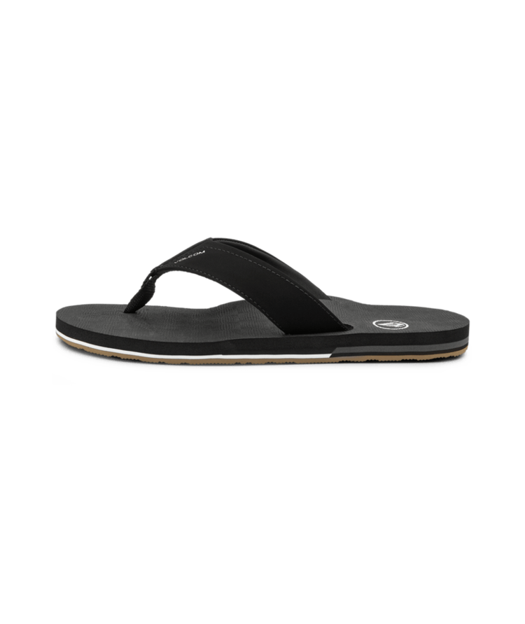 VOLCOM VOLCOM Victor Black