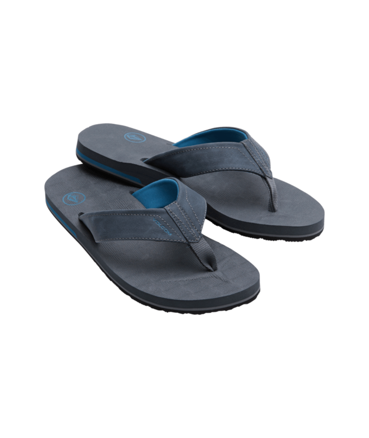 VOLCOM VOLCOM Victor Mono Grey