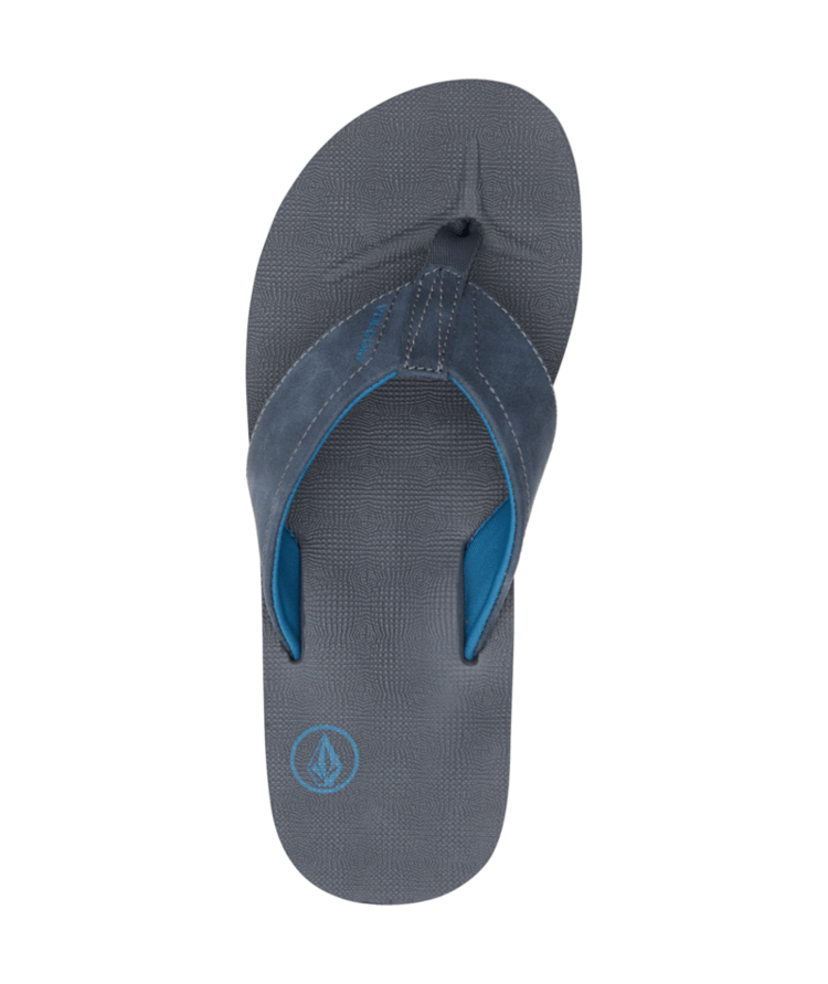 VOLCOM VOLCOM Victor Mono Grey
