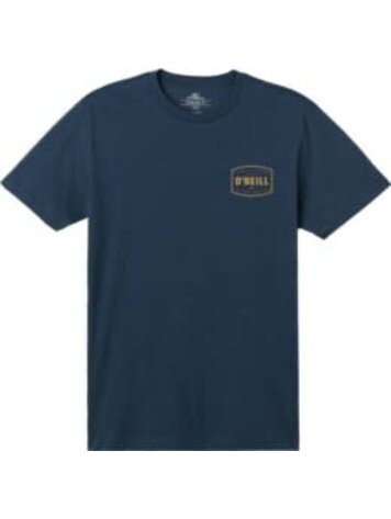 O'NEILL O'NEILL Stamped Tee New Navy