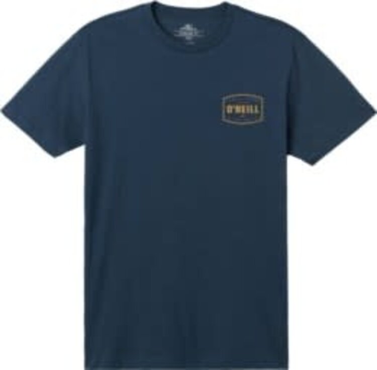 O'NEILL O'NEILL Stamped Tee New Navy