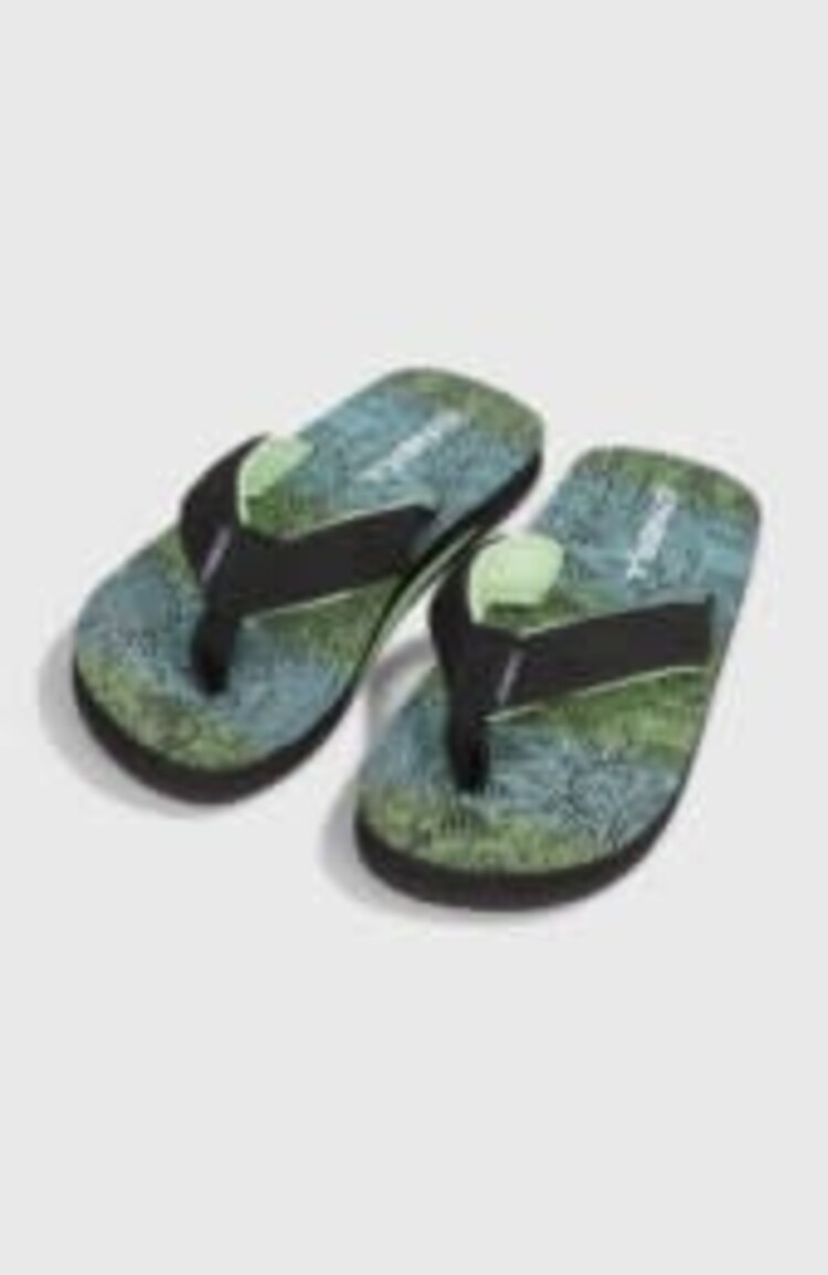 O'NEILL O'NEILL Koosh Graphic Sandals Blue Gradikat