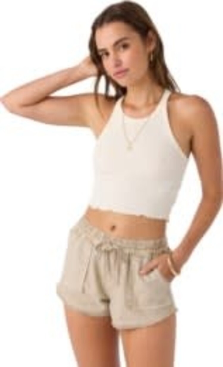 O'NEILL O'NEILL Alyx Top Tapioca