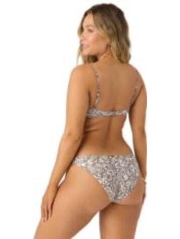 O'NEILL O'NEILL Saltwater Essentials Rockley Bottom  Dune