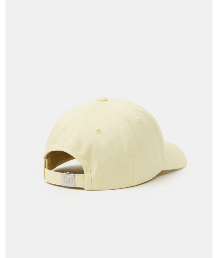 TENTREE 32A TENTREE SEAFORESTATION PEAK HAT SUNRAY/SEA BLUE