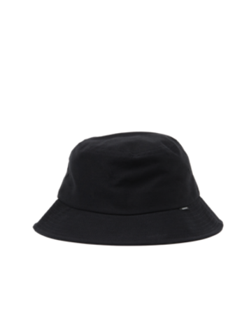 TENTREE 06A TENTREE BUCKET HAT METEORITE BLACK