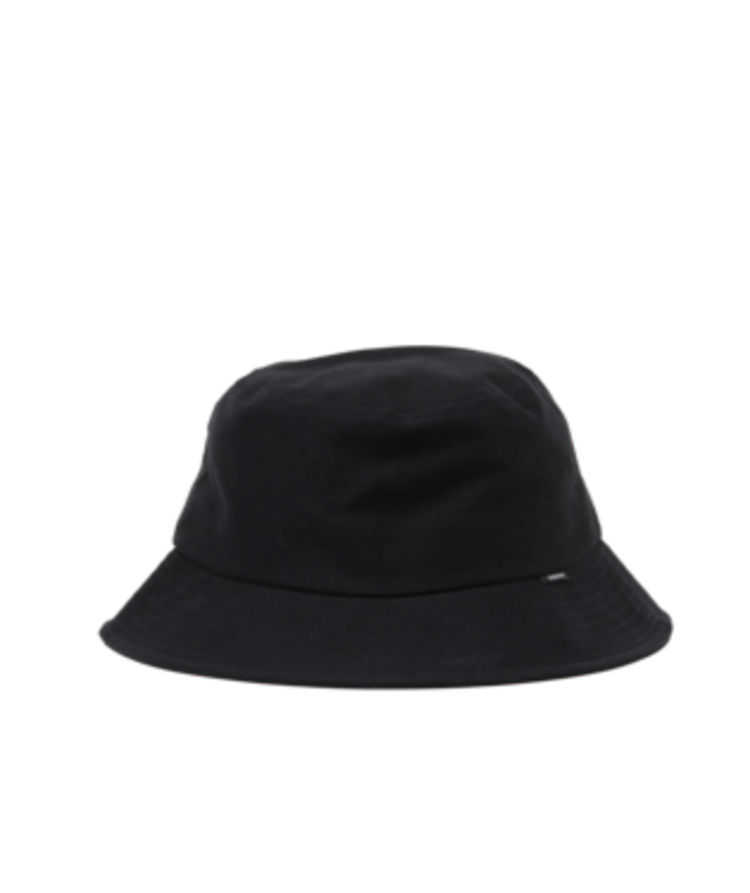 TENTREE 06A TENTREE BUCKET HAT METEORITE BLACK