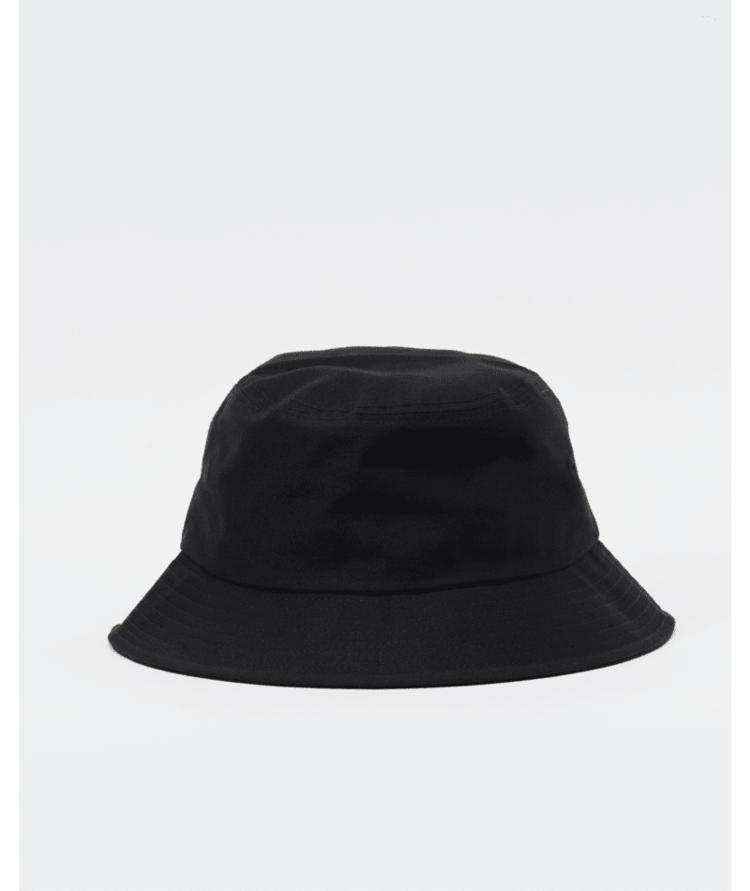 TENTREE 06A TENTREE BUCKET HAT METEORITE BLACK