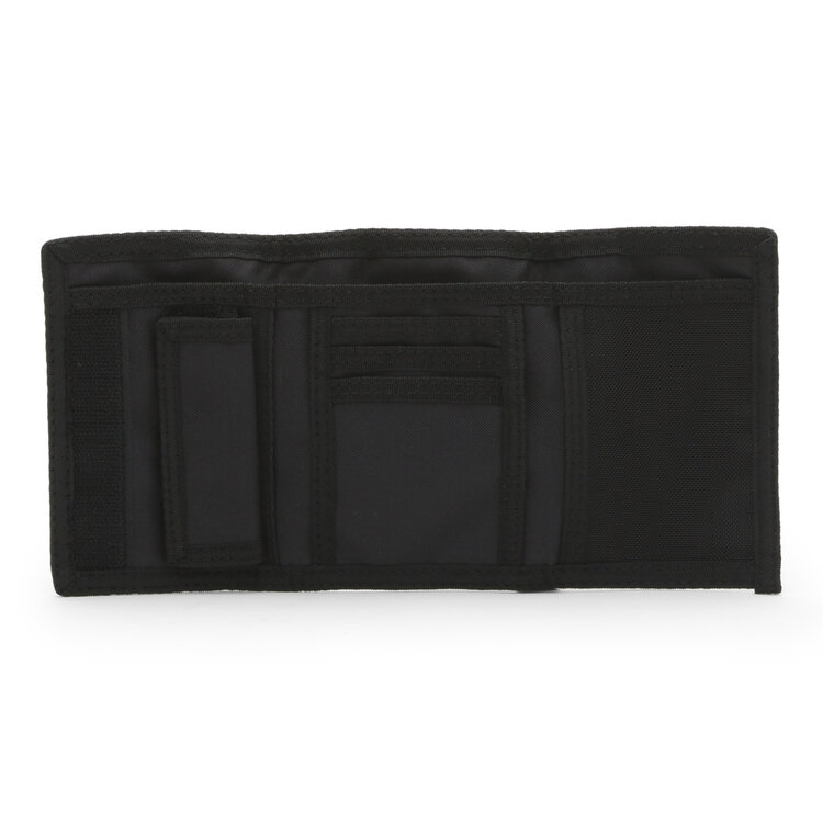 VANS VANS Slipped Wallet In Classic Camo