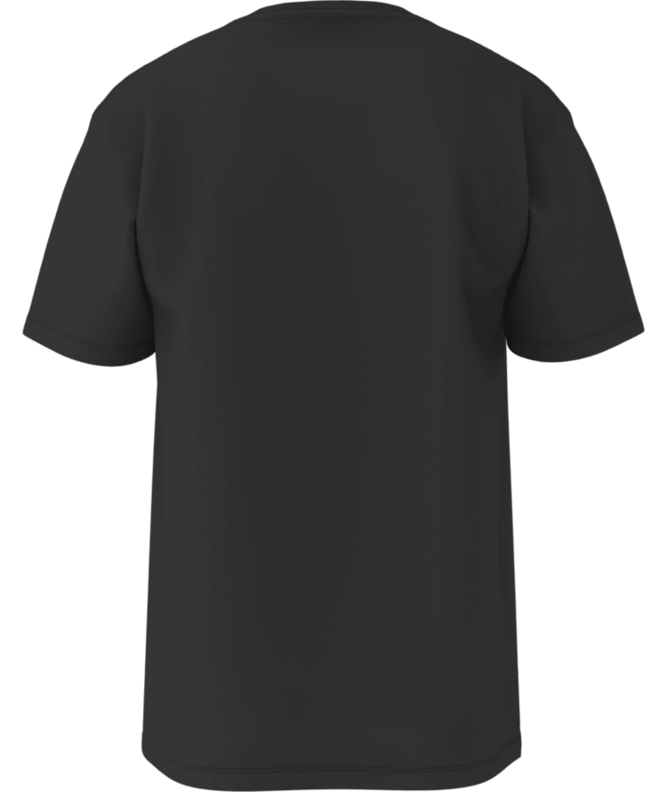 VANS VANS M Need A Vacation Short Sleeve Black