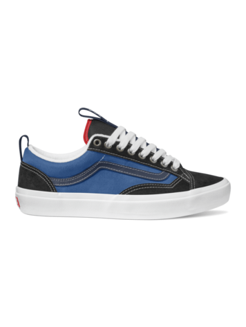 VANS VANS M Skate Old Skool 36 + Black/Stv Navy