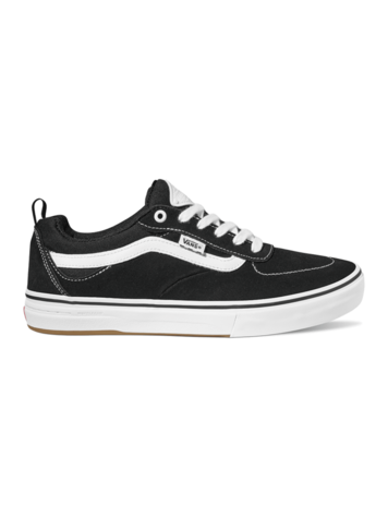 VANS VANS M Skate Kyle Walker Black/White