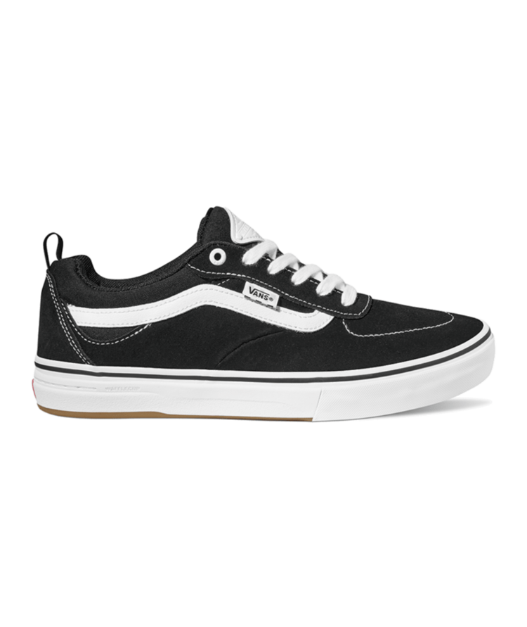 VANS VANS M Skate Kyle Walker Black/White