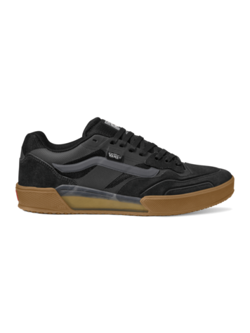 VANS VANS M Skate Ave 2.0 Black/Gum