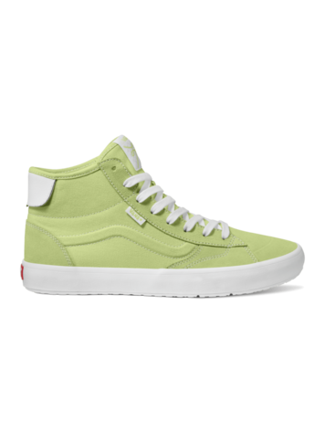 VANS VANS U Skate Lizzie Shadow Lime/True White