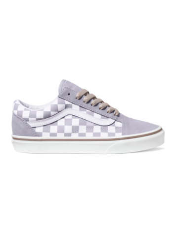 VANS VANS Fu Old Skool Checkerboard Evening Haze