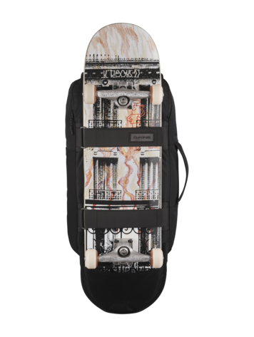 DAKINE DAKINE Mission Street Backpack Dlx 32L Black