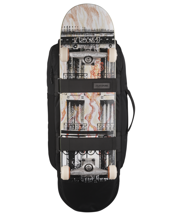 DAKINE DAKINE Mission Street Backpack Dlx 32L Black