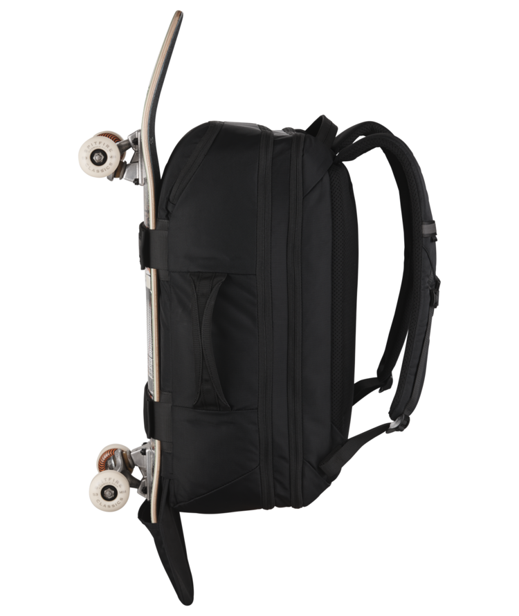 DAKINE DAKINE Mission Street Backpack Dlx 32L Black