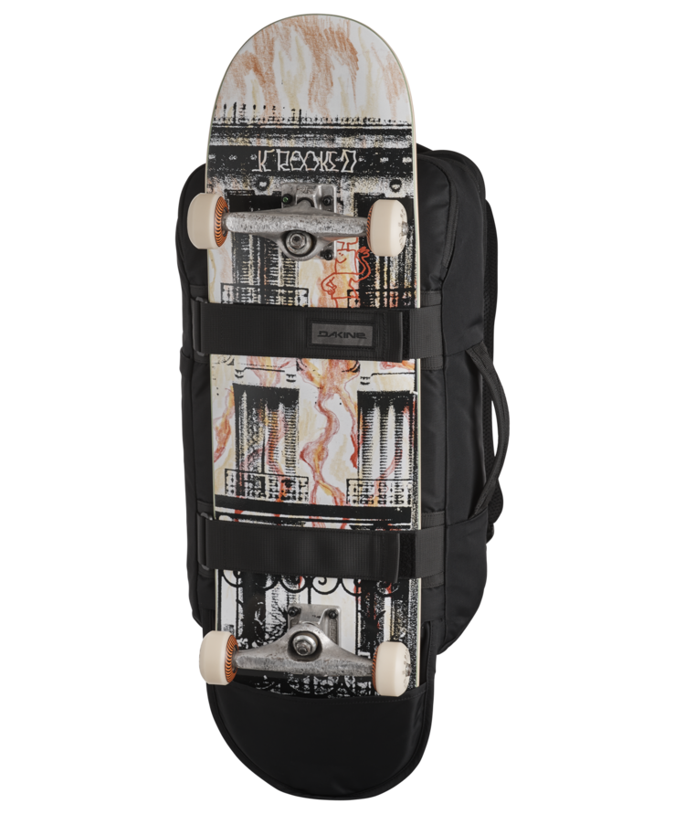 DAKINE DAKINE Mission Street Backpack Dlx 32L Black