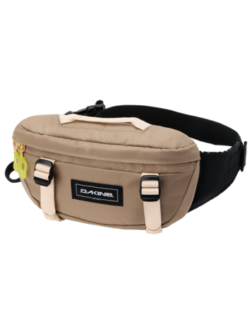 DAKINE DAKINE Hot Laps Hip Pack 1L Pinebark