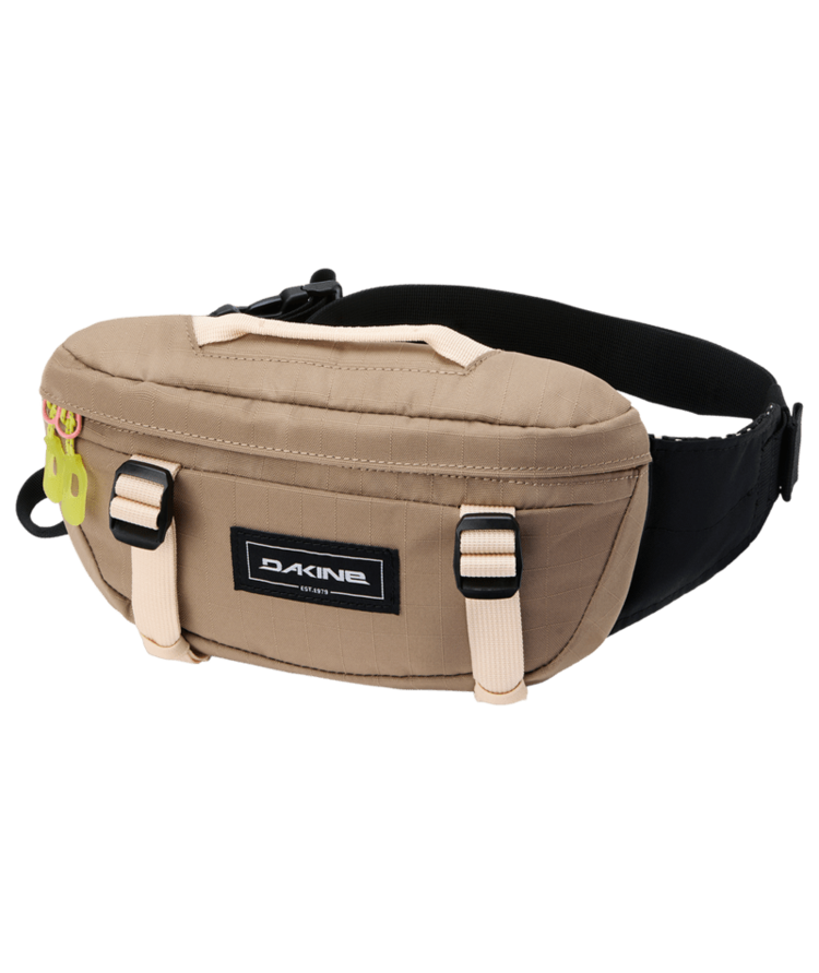 DAKINE DAKINE Hot Laps Hip Pack 1L Pinebark