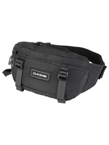 DAKINE DAKINE Hot Laps Hip Pack 1L Black