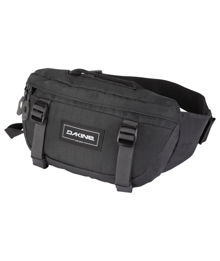 DAKINE DAKINE Hot Laps Hip Pack 1L Black