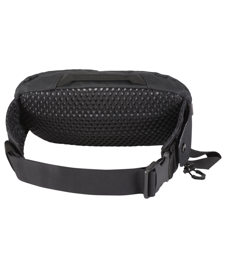 DAKINE DAKINE Hot Laps Hip Pack 1L Black