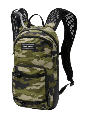 DAKINE DAKINE Session Backpack 8L Classic Camo