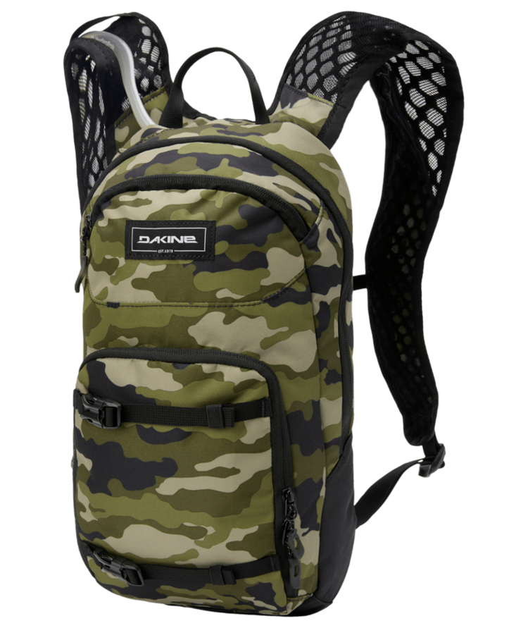 DAKINE DAKINE Session Backpack 8L Classic Camo