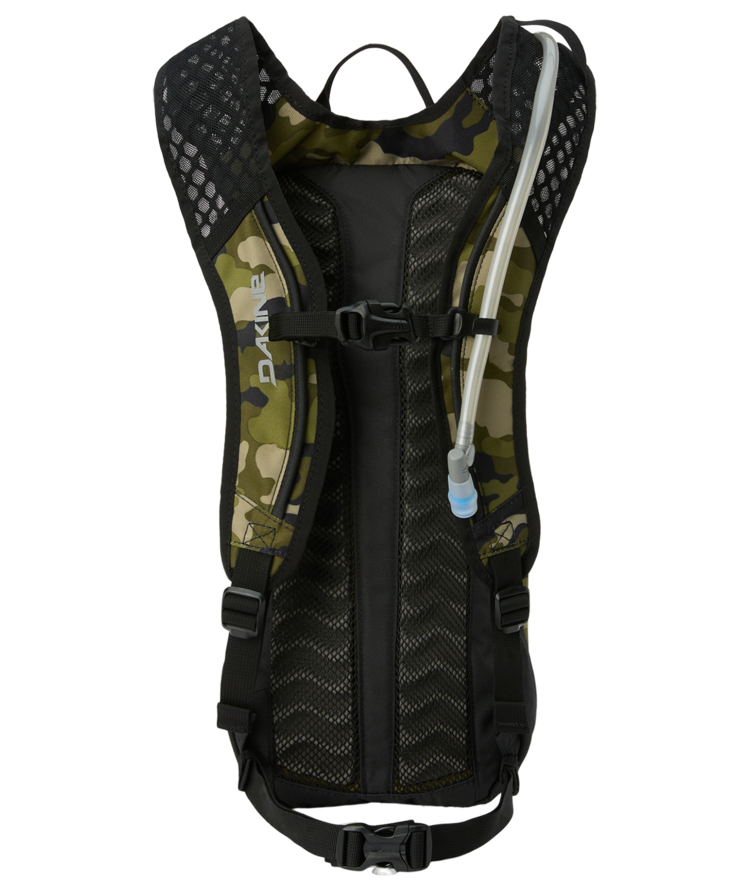 DAKINE DAKINE Session Backpack 8L Classic Camo