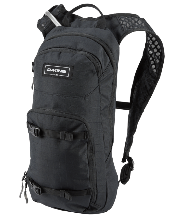 DAKINE DAKINE Session Backpack 8L Black