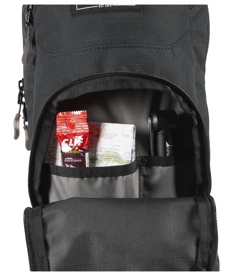 DAKINE DAKINE Session Backpack 8L Black