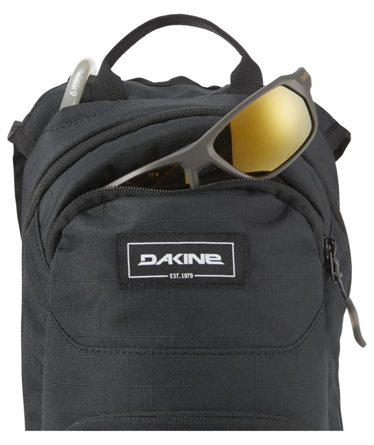 DAKINE DAKINE Session Backpack 8L Black