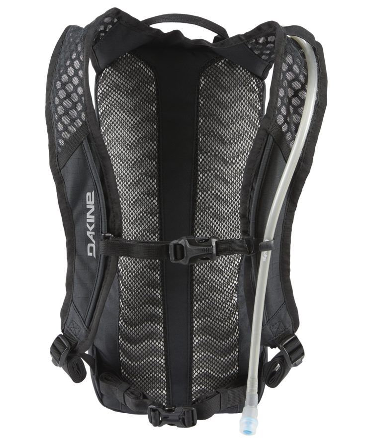 DAKINE DAKINE Session Backpack 8L Black