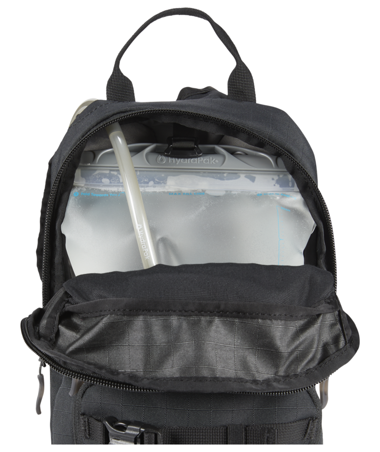 DAKINE DAKINE Session Backpack 8L Black