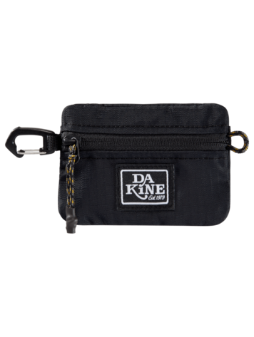 DAKINE DAKINE Jude Card Wallet Black