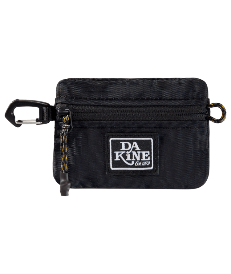 DAKINE DAKINE Jude Card Wallet Black