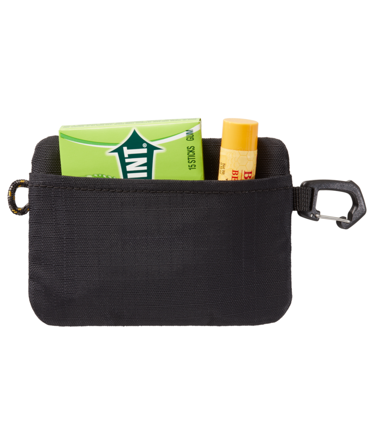 DAKINE DAKINE Jude Card Wallet Black