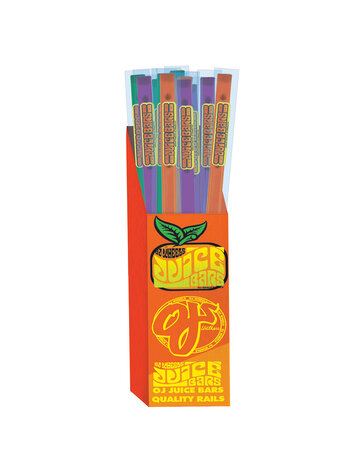 OJS RAILS JUICE BARS MULTI COLOR