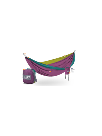 ENO ENO Doublenest Seafoam Berry Melon